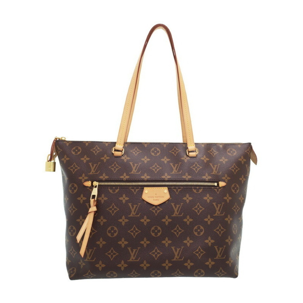Louis Vuitton Monogram Iena Tote Bag